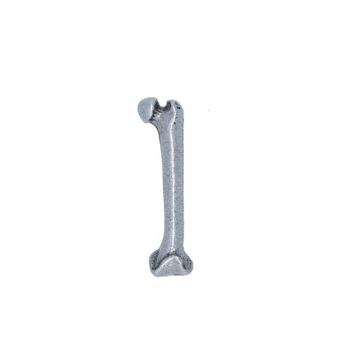 Femur Bone Lapel Pin