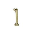 Femur Bone Gold Lapel Pin