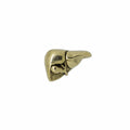 Liver Gold Lapel Pin