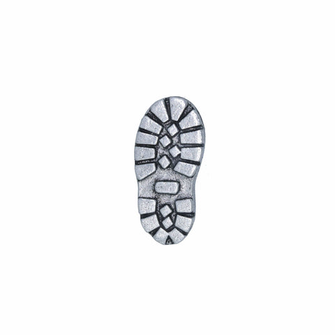 Hiking Boot Lapel Pin