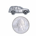 SUV Lapel Pin