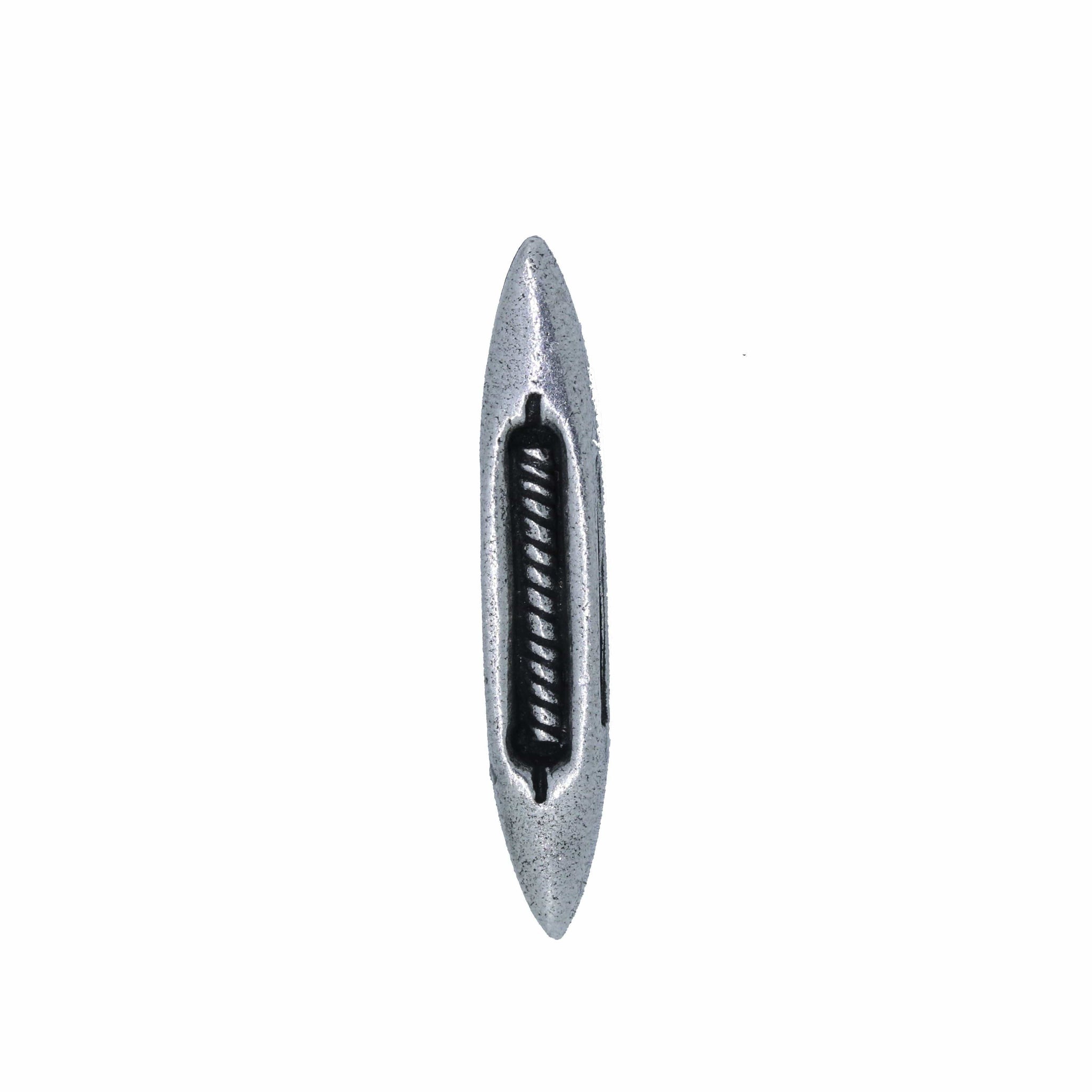 Weavers' Shuttle Lapel Pin