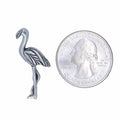 Flamingo Lapel Pin