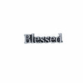 Blessed Lapel Pin