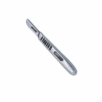 Scalpel Lapel Pin