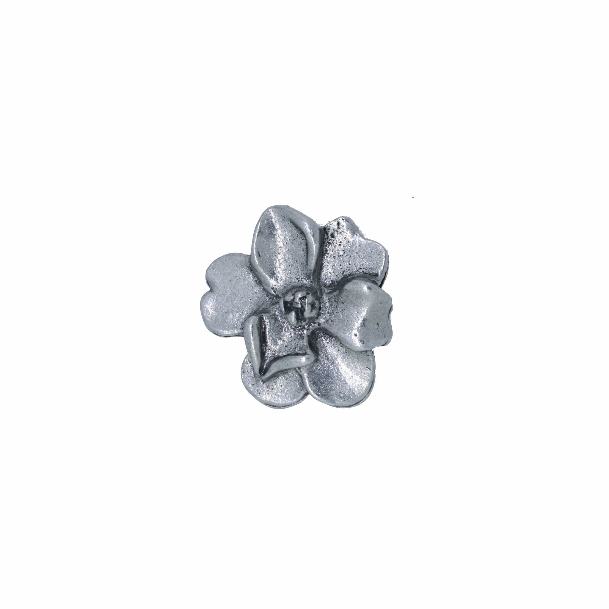 Magnolia Lapel Pin