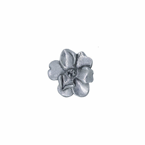 Magnolia Lapel Pin