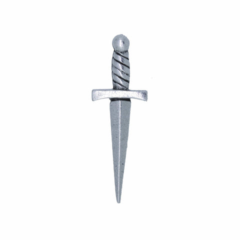Dagger Lapel Pin
