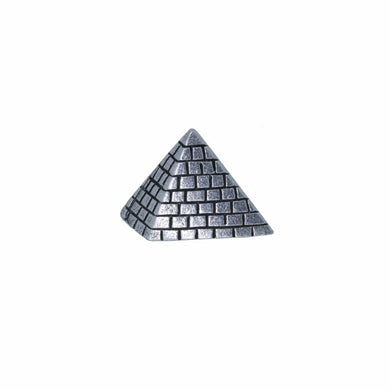 Pyramid Lapel Pin