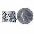 Thank You Lapel Pin