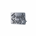 Thank You Lapel Pin