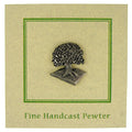 Tree of Learning Lapel Pin