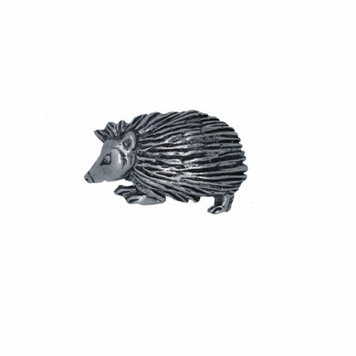 Hedgehog Lapel Pin