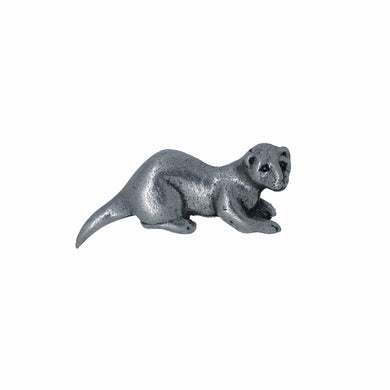 Otter Lapel Pin