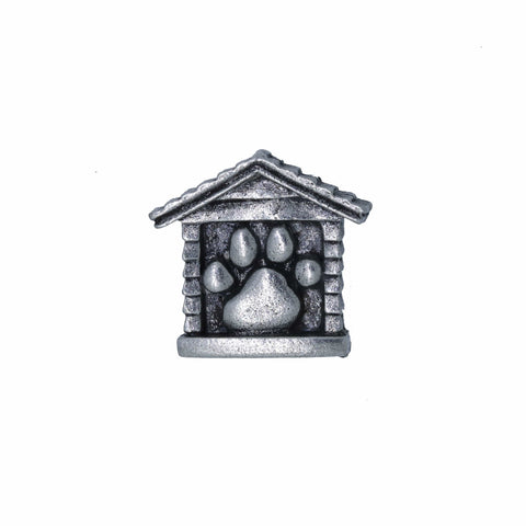 Pet Rescue Lapel Pin