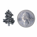 Northern White Pine Lapel Pin