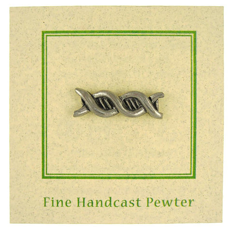 DNA Lapel Pin