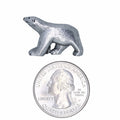 Polar Bear Lapel Pin