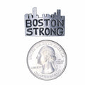 Boston Strong Lapel Pin