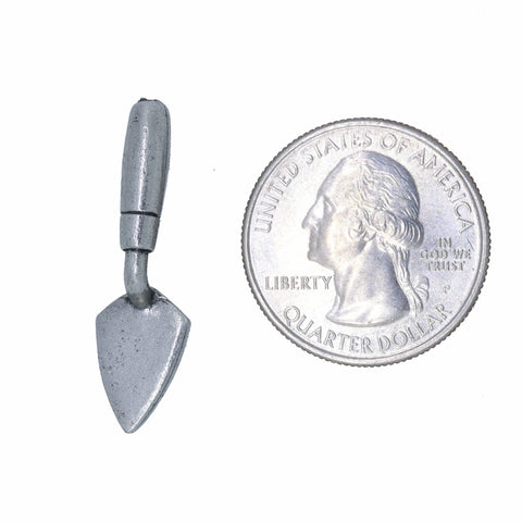 Archaeological Trowel Lapel Pin