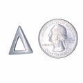 Delta Lapel Pin