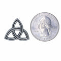 Celtic Knot Lapel Pin