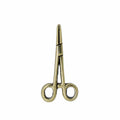 Hemostat Gold Lapel Pin