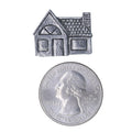 House Lapel Pin