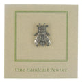 Honey Bee Lapel Pin