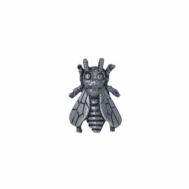 Honey Bee Lapel Pin