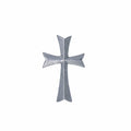 Cross Lapel Pin