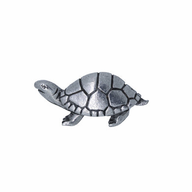 Turtle Lapel Pin