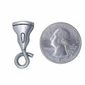 Ultrasound Wand Lapel Pin