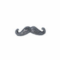 Moustache Lapel Pin