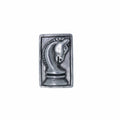 Chess Knight Lapel Pin