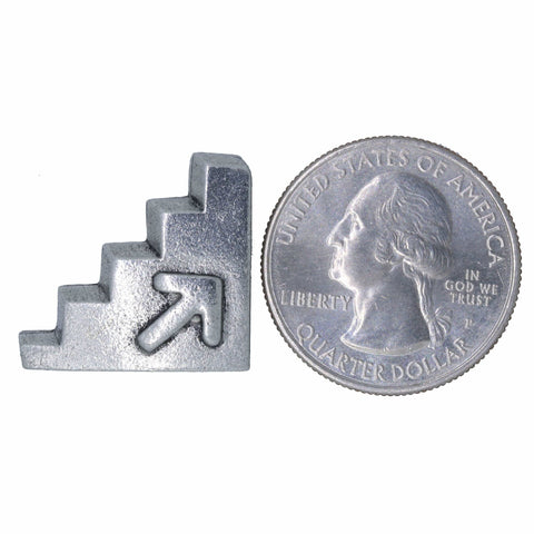 Elevate Lapel Pin