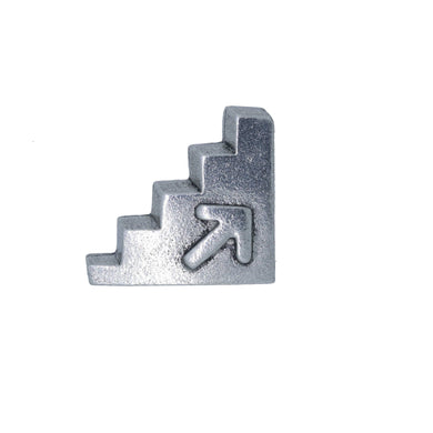 Elevate Lapel Pin