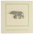 Tapir Lapel Pin