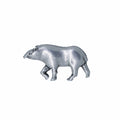 Tapir Lapel Pin