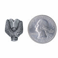 Thyroid Gland Lapel Pin