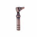 Otoscope Copper Lapel Pin