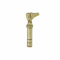 Otoscope Gold Lapel Pin