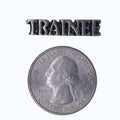 Trainee Lapel Pin