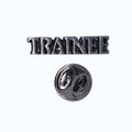 Trainee Lapel Pin