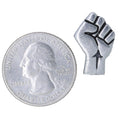 Civil Rights Lapel Pin