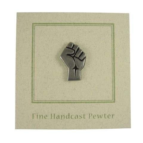 Civil Rights Lapel Pin