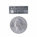 Registered Nurse Lapel Pin