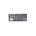 Registered Nurse Lapel Pin