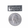 Visiting Nurse Lapel Pin