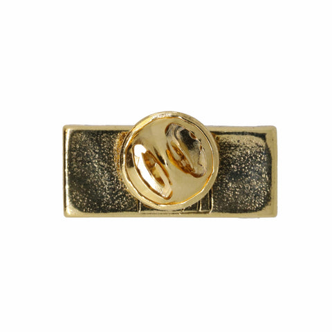 Visiting Nurse Gold Lapel Pin